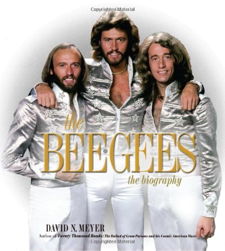 The Bee Gees: The Biography